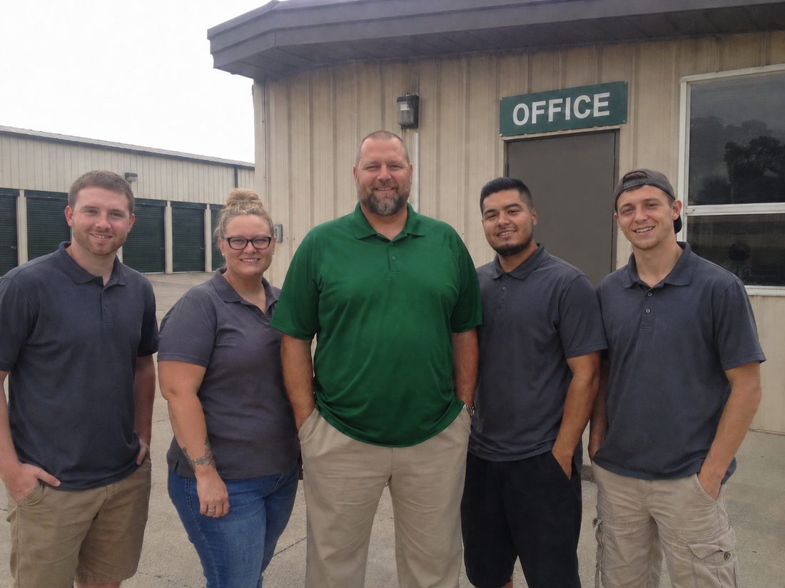 Pest control professionals in Grand Junction, CO